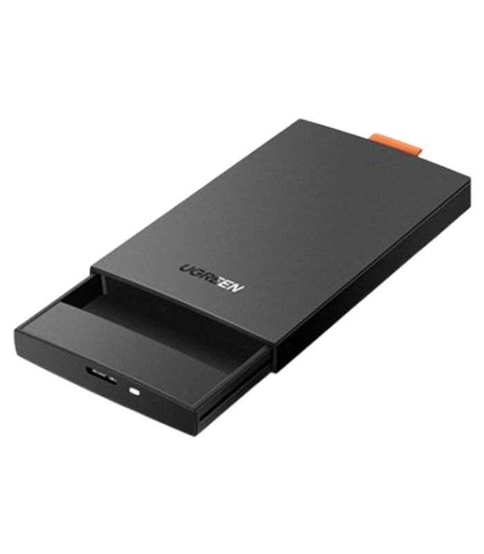 باکس هارد 2.5 اینچ USB 3.2 یوگرین 60353 CM237