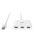 هاب 4 پورت USB 3.0 یوگرین 20291 CR113