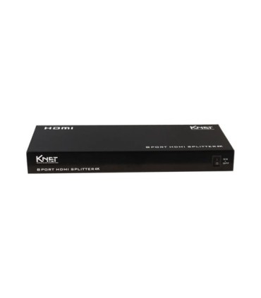 اسپلیتر 16 پورت HDMI کی نت K-S6316