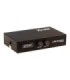 سوئیچ 2 پورت USB دستی کی نت K-S312