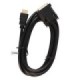 تبدیل DVI به HDMI کی نت K-C400