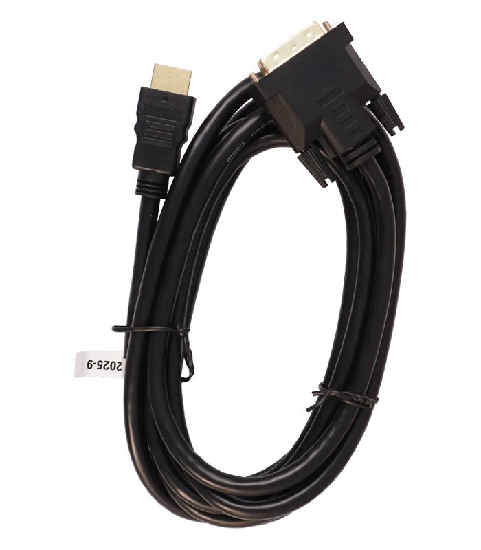 تبدیل DVI به HDMI کی نت K-C400