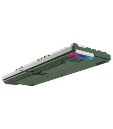 کیبورد باسیم گیمینگ رپو V500 Pro 2024