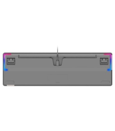 کیبورد باسیم گیمینگ رپو V500 Pro 2024