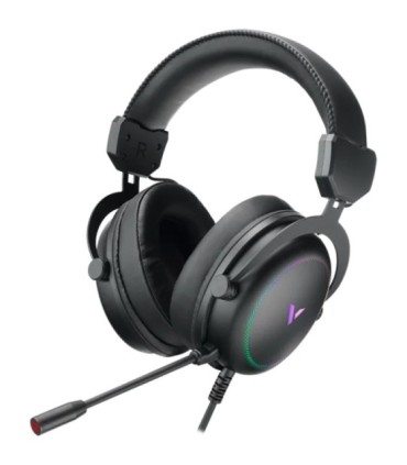 هدست گیمینگ باسیم رپو VH300S