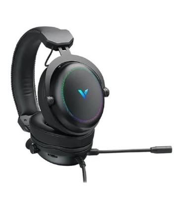 هدست گیمینگ باسیم رپو VH300S