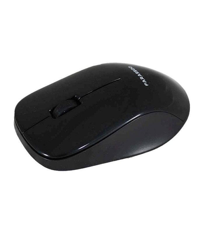 کیبورد و ماوس بی سیم فراسو FCM-9595RF با حروف فارسی