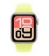 اپل واچ SE Gen3 2025 سایز 44mm بند سیلیکونی
