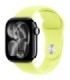 اپل واچ سری 11 آلومینیوم GPS + Cellular سایز 42mm با بند اسپورت