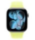 اپل واچ سری 11 آلومینیوم GPS + Cellular سایز 46mm با بند اسپورت