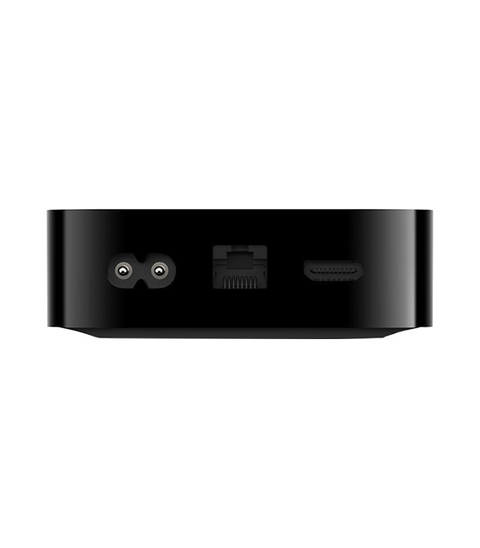 اپل تیوی نسل سوم Apple TV 4K Wi-Fi & Ethernet 128 GB