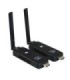 گیرنده و فرستنده بی‌ سیم HDMI کی نت پلاس KP-WT60