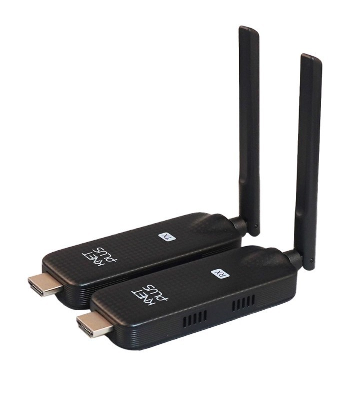 گیرنده و فرستنده بی‌ سیم HDMI کی نت پلاس KP-WT60