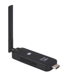 گیرنده بی‌ سیم HDMI کی نت پلاس KP-WT61