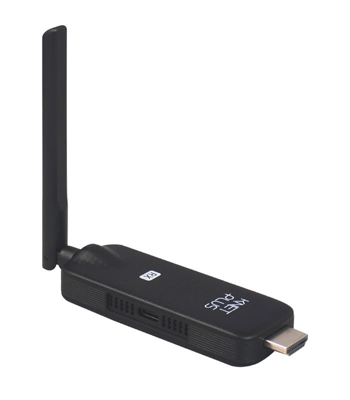 گیرنده بی‌ سیم HDMI کی نت پلاس KP-WT61