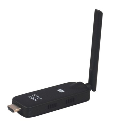 گیرنده بی‌ سیم HDMI کی نت پلاس KP-WT61