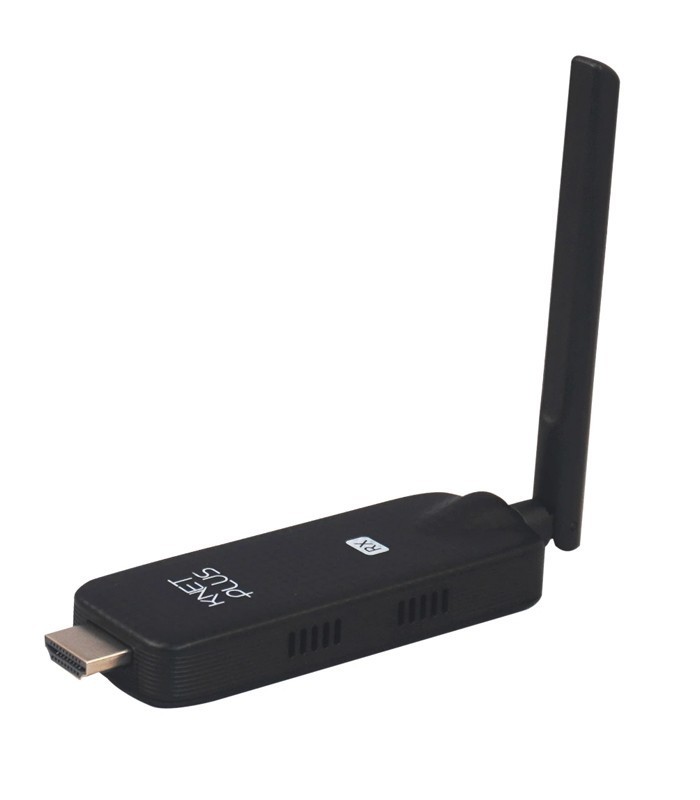 گیرنده بی‌ سیم HDMI کی نت پلاس KP-WT61