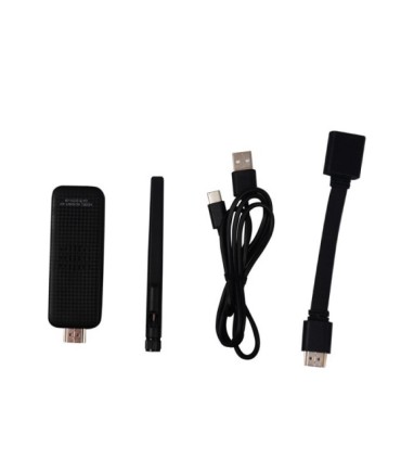 گیرنده بی‌ سیم HDMI کی نت پلاس KP-WT61