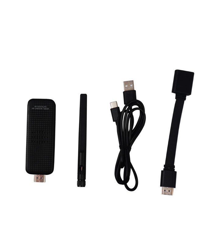 گیرنده بی‌ سیم HDMI کی نت پلاس KP-WT61
