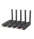گیرنده و فرستنده بی‌ سیم HDMI کی نت پلاس KP-WT64