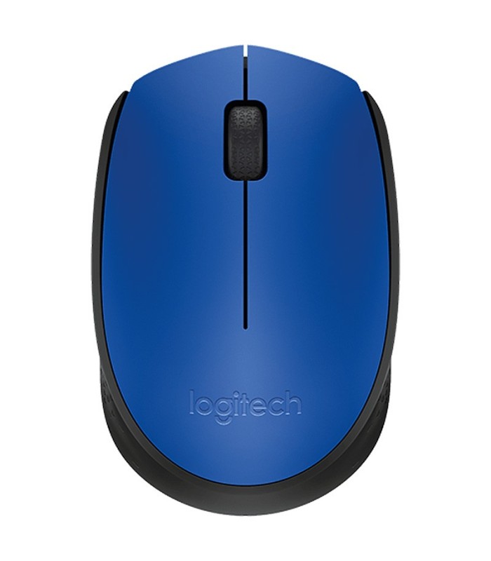 ماوس بی سیم لاجیتک M171