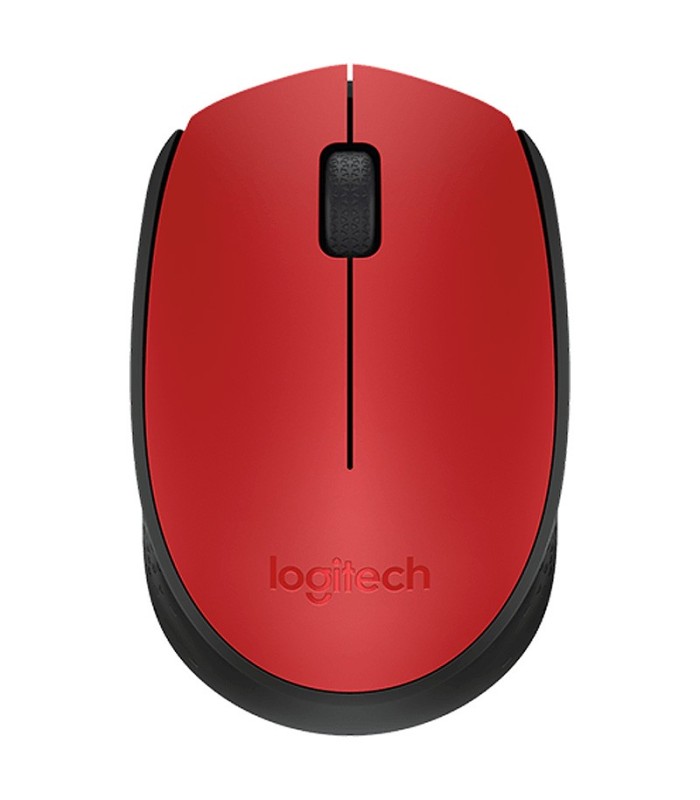 ماوس بی سیم لاجیتک M171