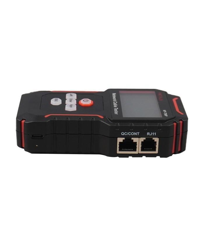 تستر کابل شبکه کی نت پلاس KP-T90P