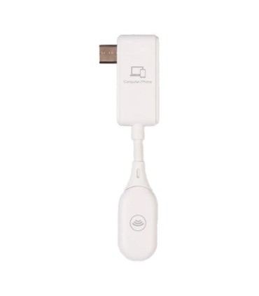 دانگل بی سیم انتقال تصویر کی نت پلاس KP-WT50