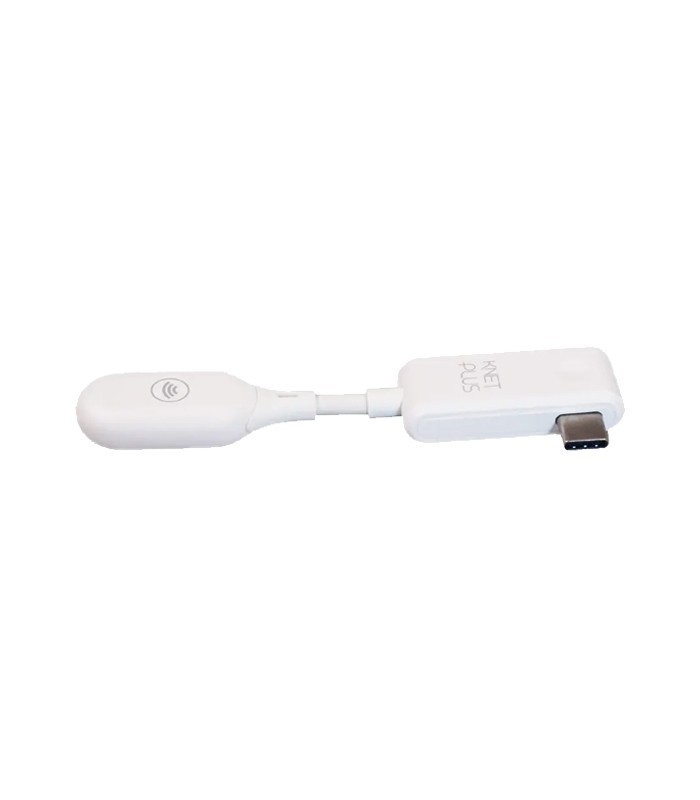 دانگل بی سیم انتقال تصویر کی نت پلاس KP-WT50