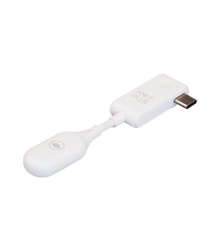 دانگل بی سیم انتقال تصویر کی نت پلاس KP-WT50
