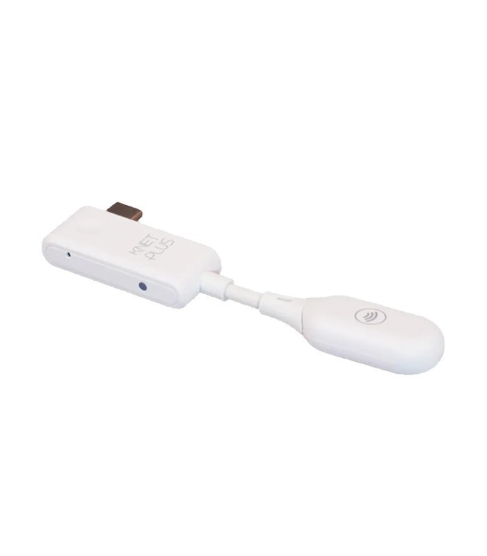 دانگل بی سیم انتقال تصویر کی نت پلاس KP-WT50