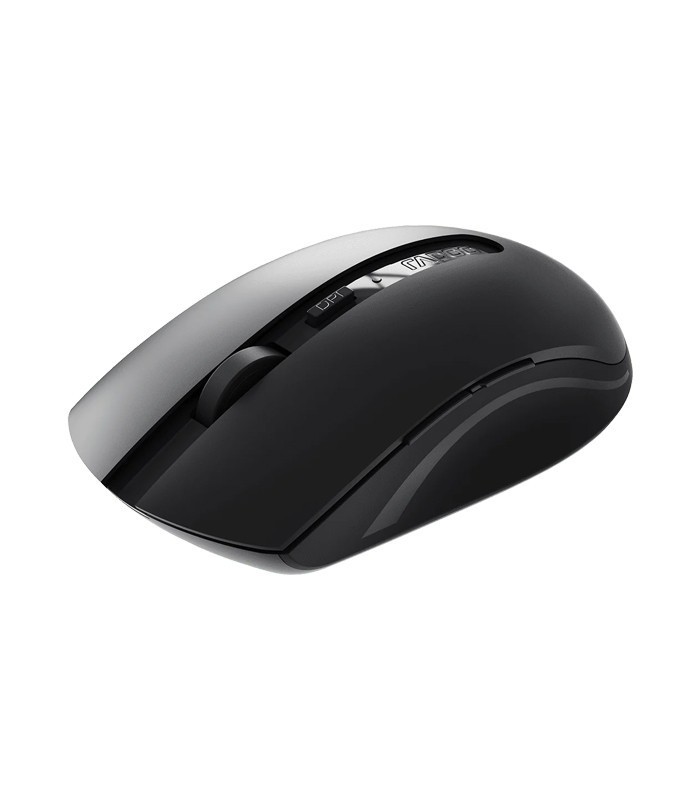 ماوس بی سیم رپو M350 بی صدا