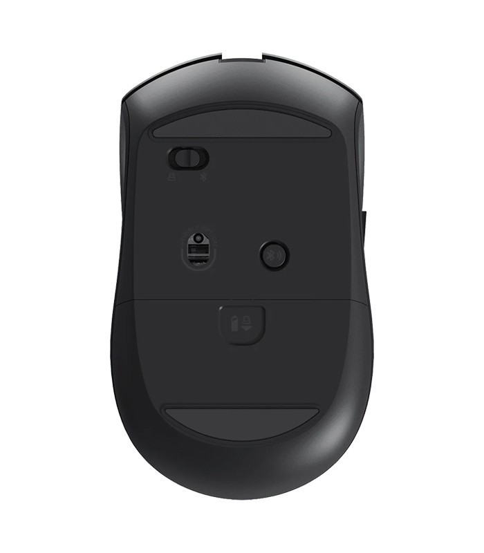 ماوس بی سیم رپو M350 بی صدا