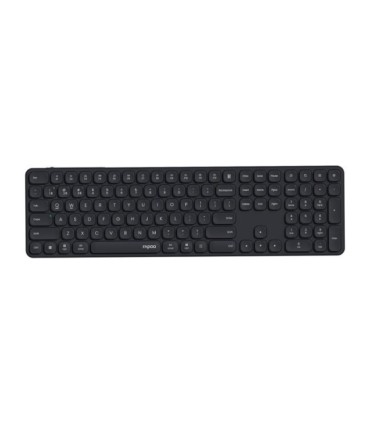 کیبورد بی سیم رپو E9550L