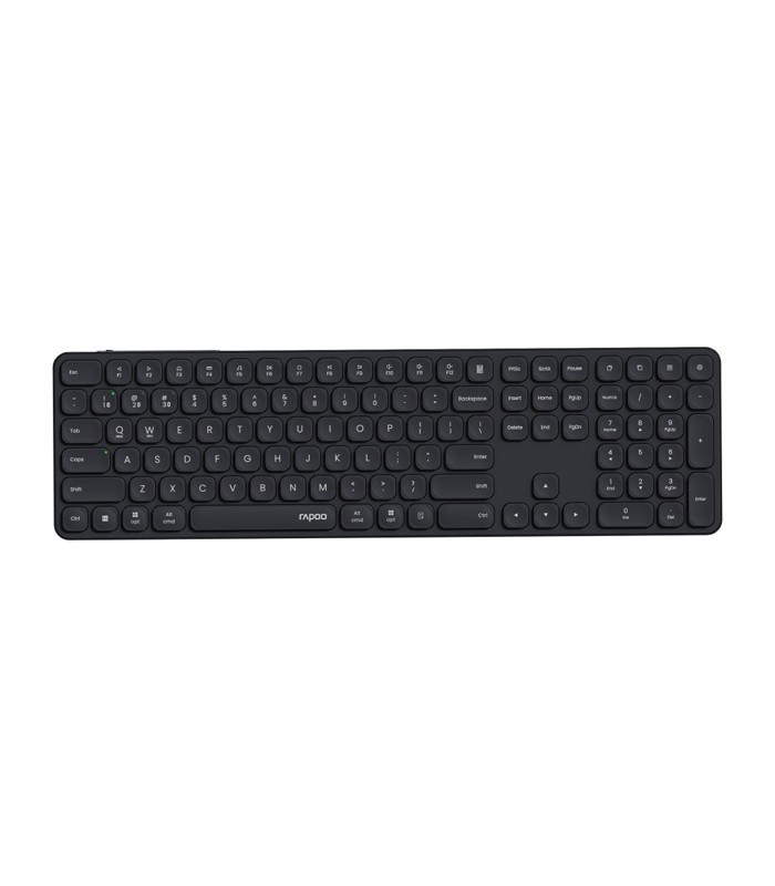 کیبورد بی سیم رپو E9550L