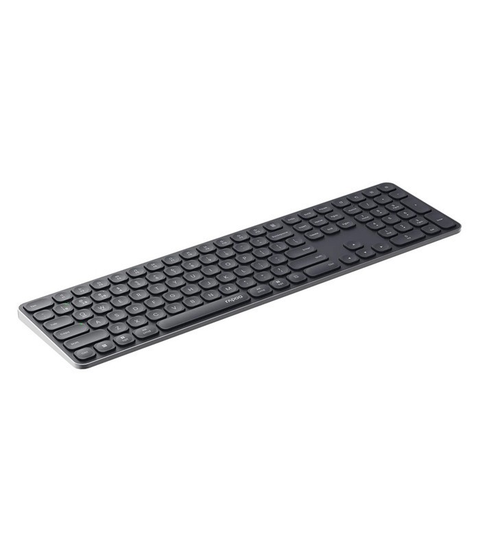 کیبورد بی سیم رپو E9550L