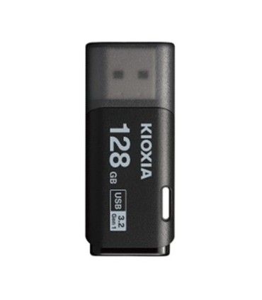 فلش مموری کیوکسیا USB 3.2 U301 ظرفیت 128 گیگابایت