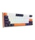 کیبورد گیمینگ مکانیکال ردراگون Fidd K683WBO
