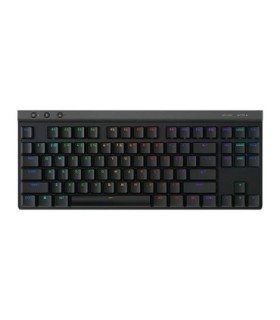 کیبورد بی سیم گیمینگ لاجیتک G515 TKL