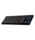 کیبورد بی سیم گیمینگ لاجیتک G515 TKL