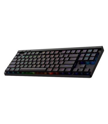 کیبورد بی سیم گیمینگ لاجیتک G515 TKL