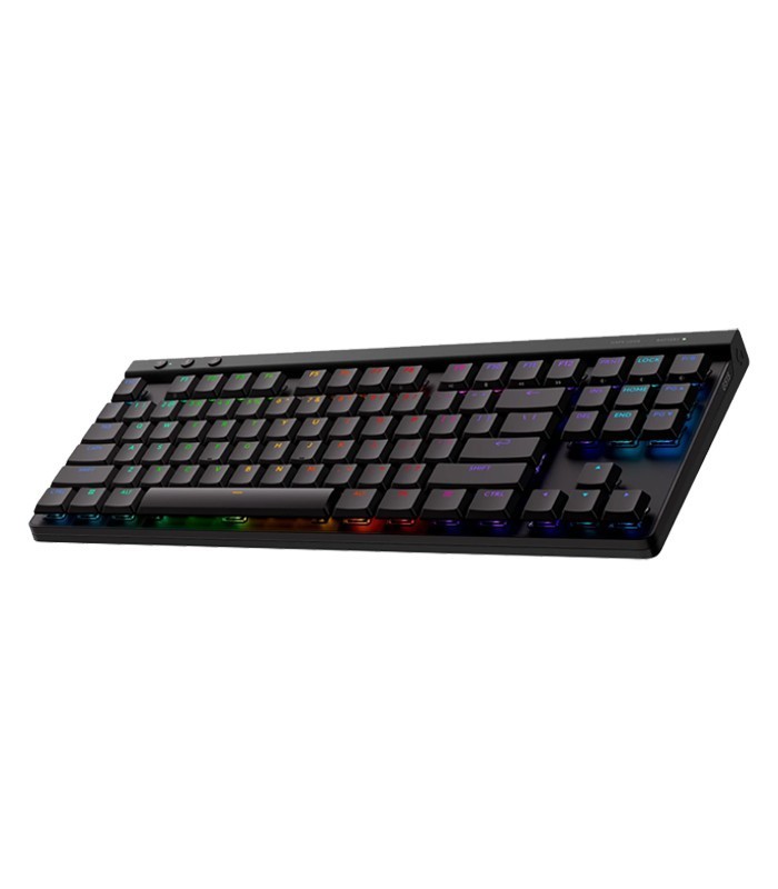 کیبورد بی سیم گیمینگ لاجیتک G515 TKL
