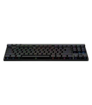 کیبورد بی سیم گیمینگ لاجیتک G515 TKL