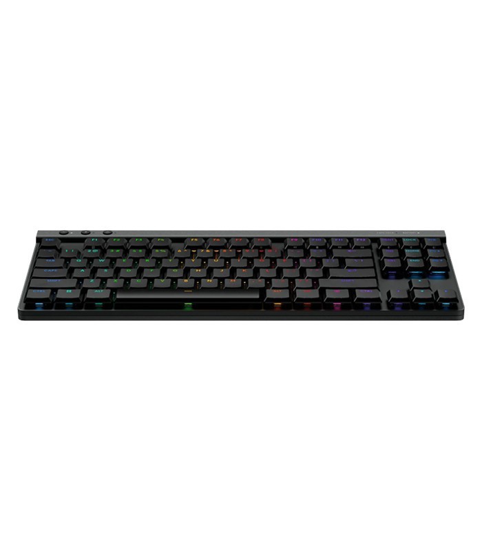 کیبورد بی سیم گیمینگ لاجیتک G515 TKL
