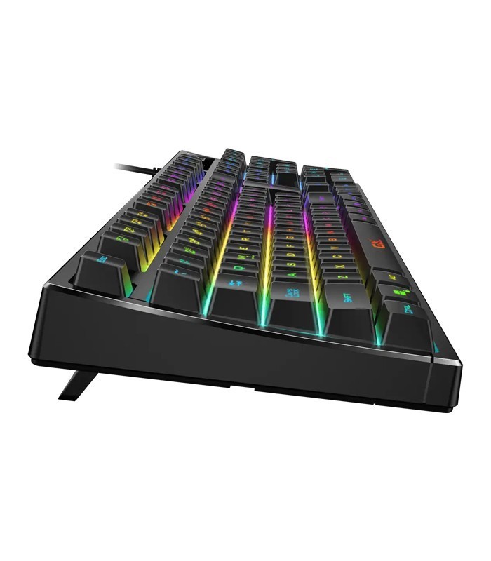 کیبورد باسیم گیمینگ جنیوس Scorpion K7 AI