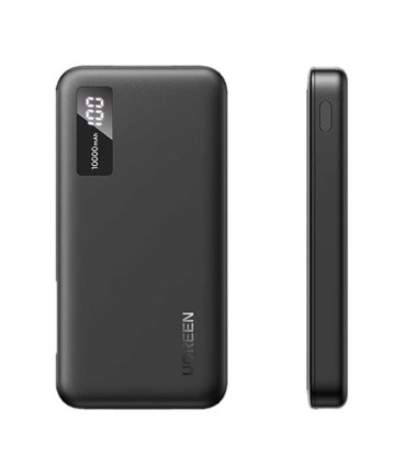 پاور بانک یوگرین PB312 با ظرفیت 20000 میلی آمپر ساعت