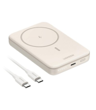 پاور بانک یوگرین PB561 با ظرفیت 10000 میلی آمپر ساعت
