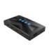 کی وی ام سوئیچ 4 پورت HDMI همراه کابل دی لینک DKVM-410HP
