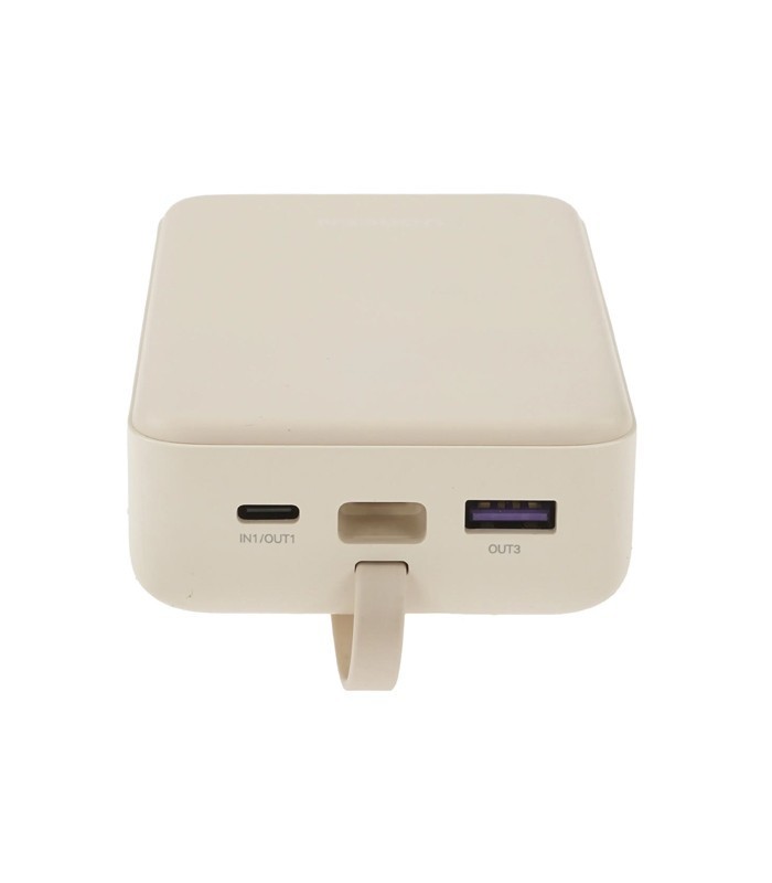 پاور بانک یوگرین PB521 با ظرفیت 20000 میلی آمپر ساعت