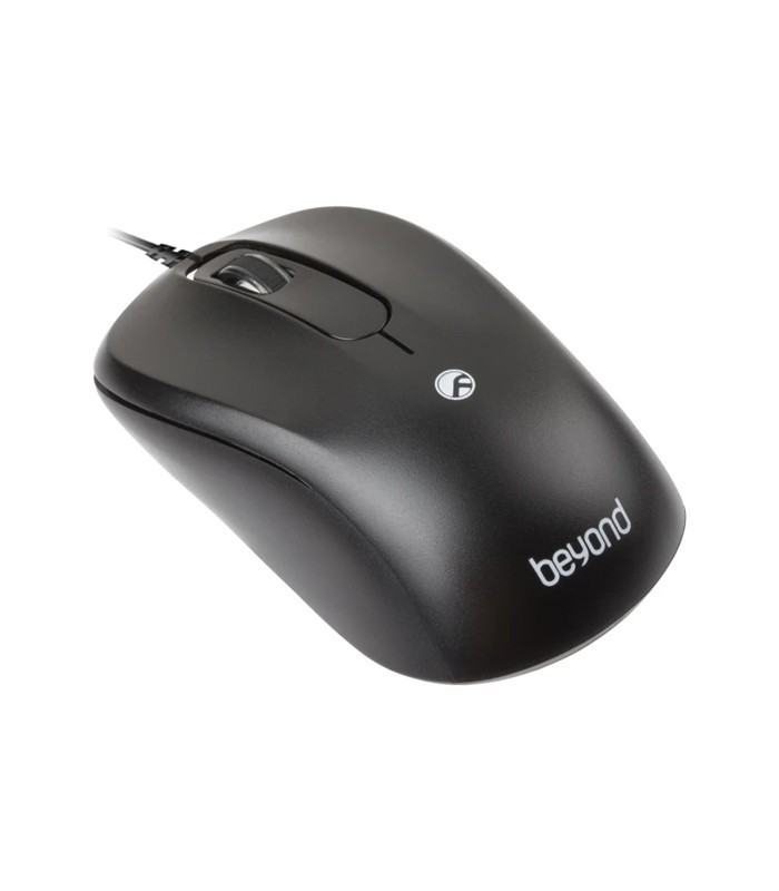 کیبورد و ماوس باسیم بیاند BMK-2880 با حروف فارسی